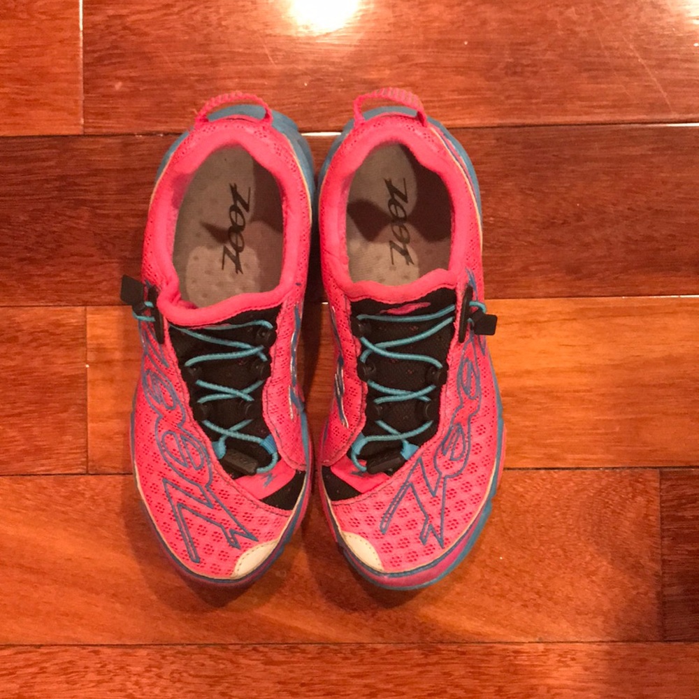 Zoot women’s athletic sneaker